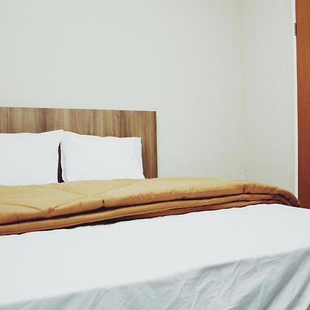 Comfy Homestay Yogyakarta Eksteriør bilde
