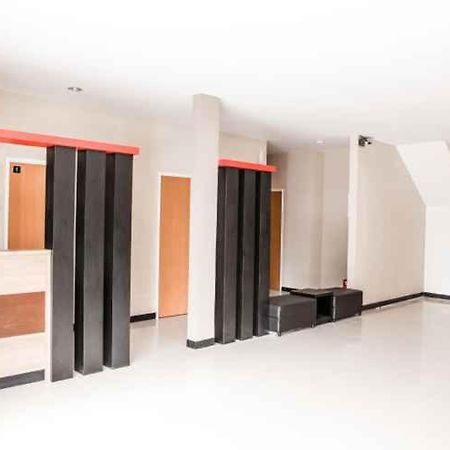 Comfy Homestay Yogyakarta Eksteriør bilde