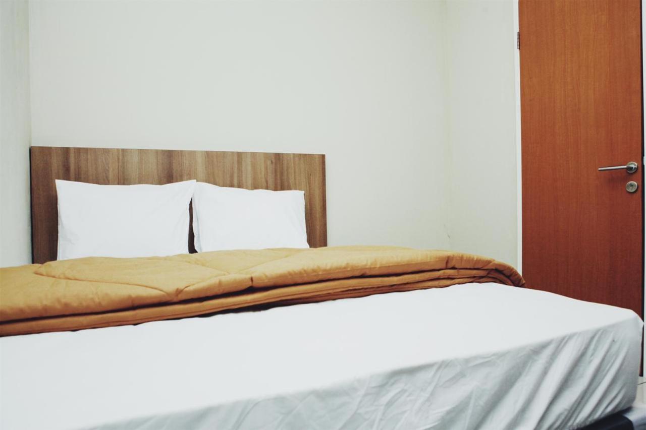 Comfy Homestay Yogyakarta Eksteriør bilde