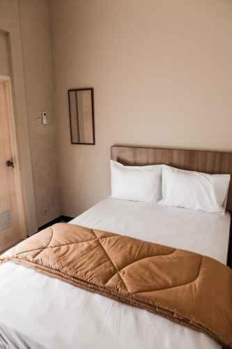 Comfy Homestay Yogyakarta Eksteriør bilde
