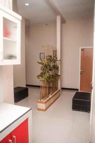Comfy Homestay Yogyakarta Eksteriør bilde