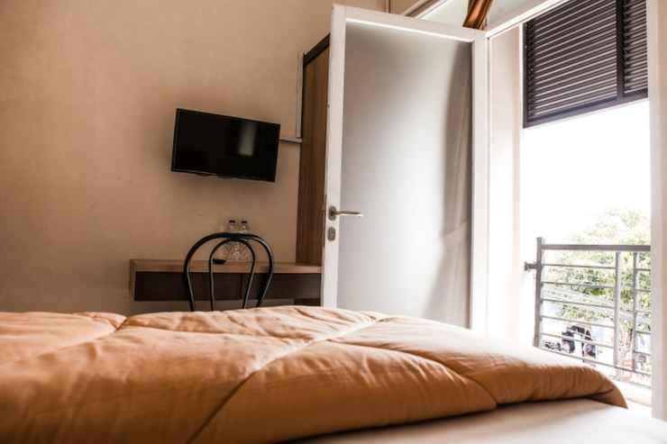 Comfy Homestay Yogyakarta Eksteriør bilde